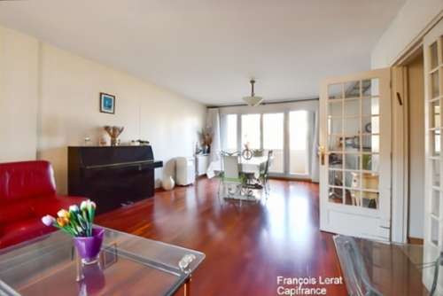 Thiais Val-de-Marne appartement foto 7289397