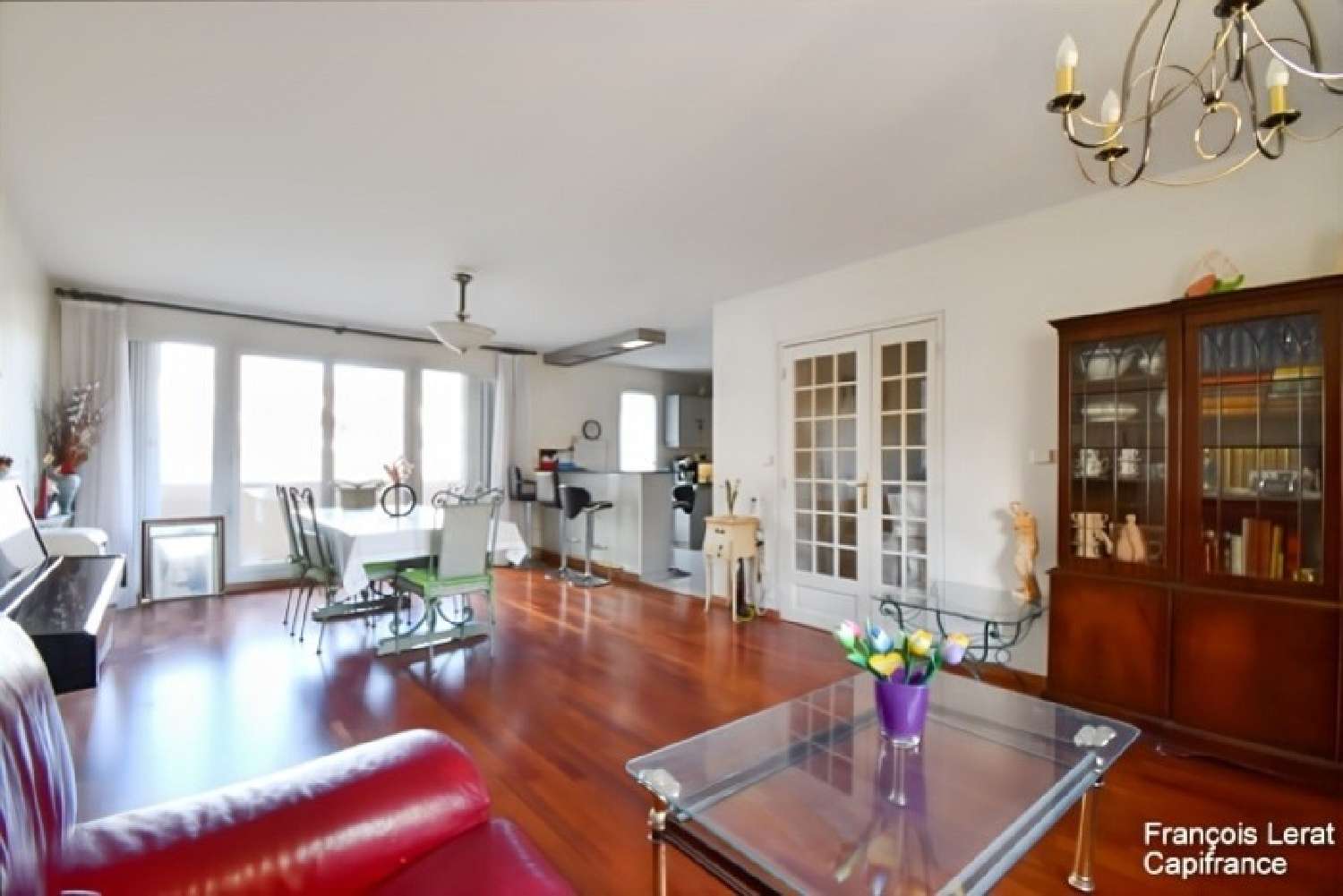  à vendre appartement Thiais Val-de-Marne 2