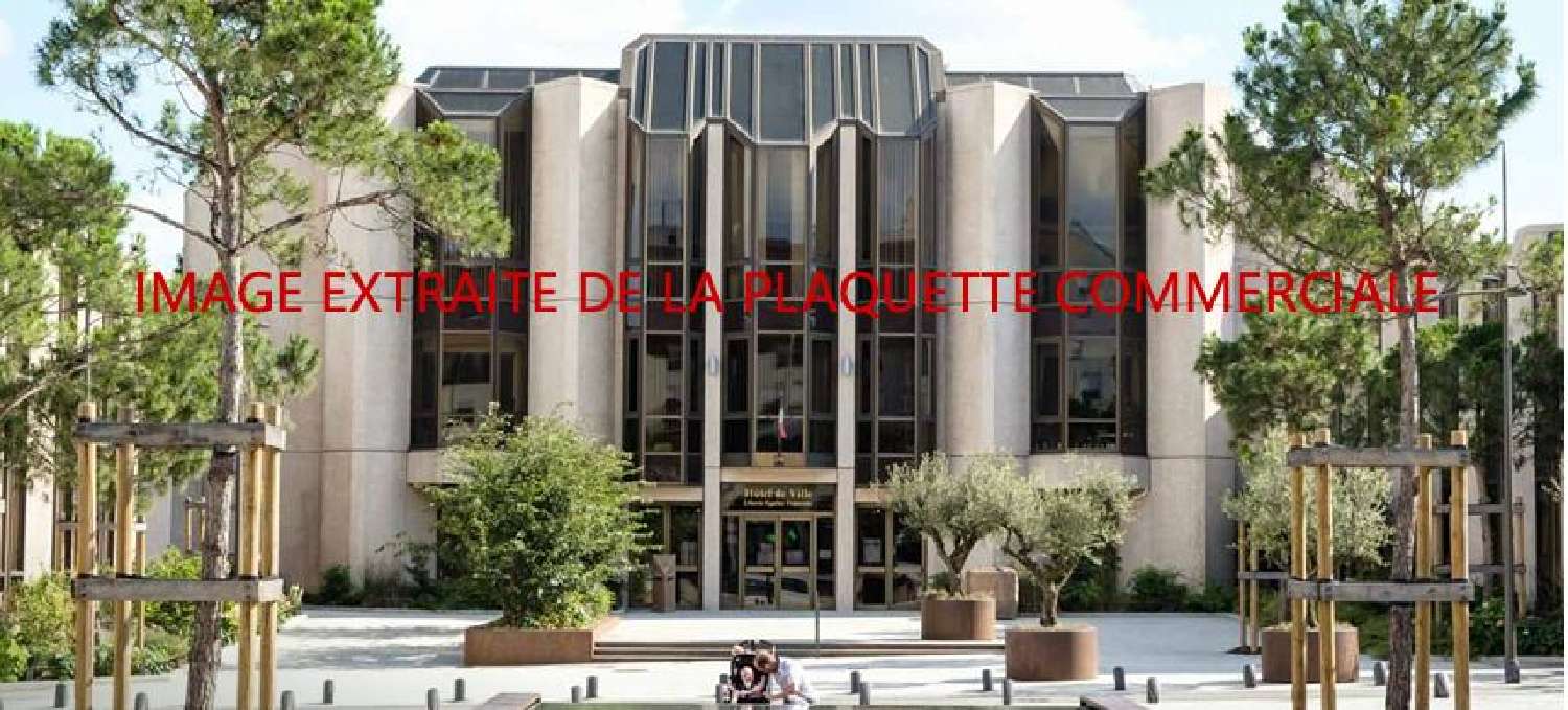 à vendre appartement Thiais Val-de-Marne 1