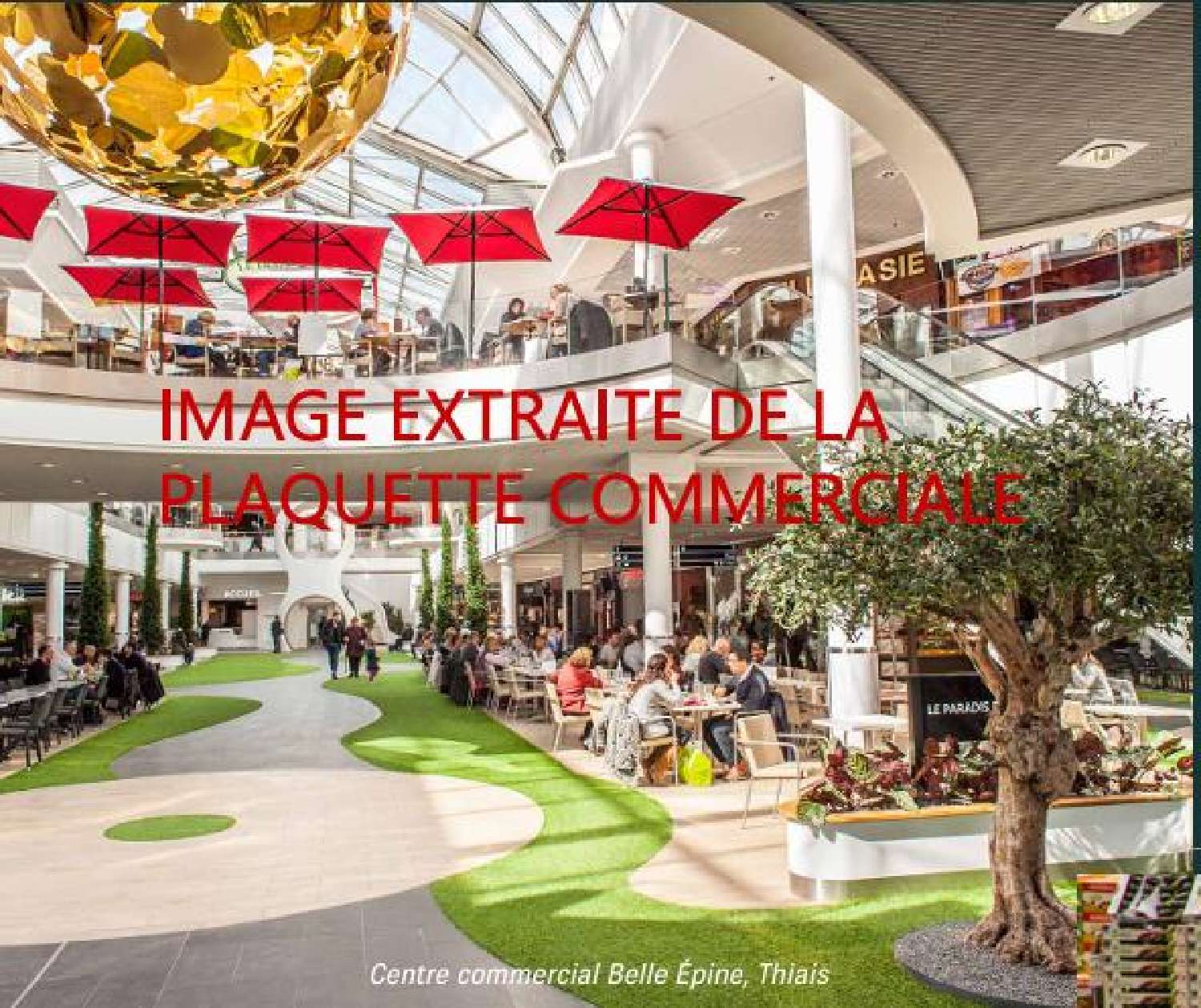 for sale apartment Thiais Val-de-Marne 5