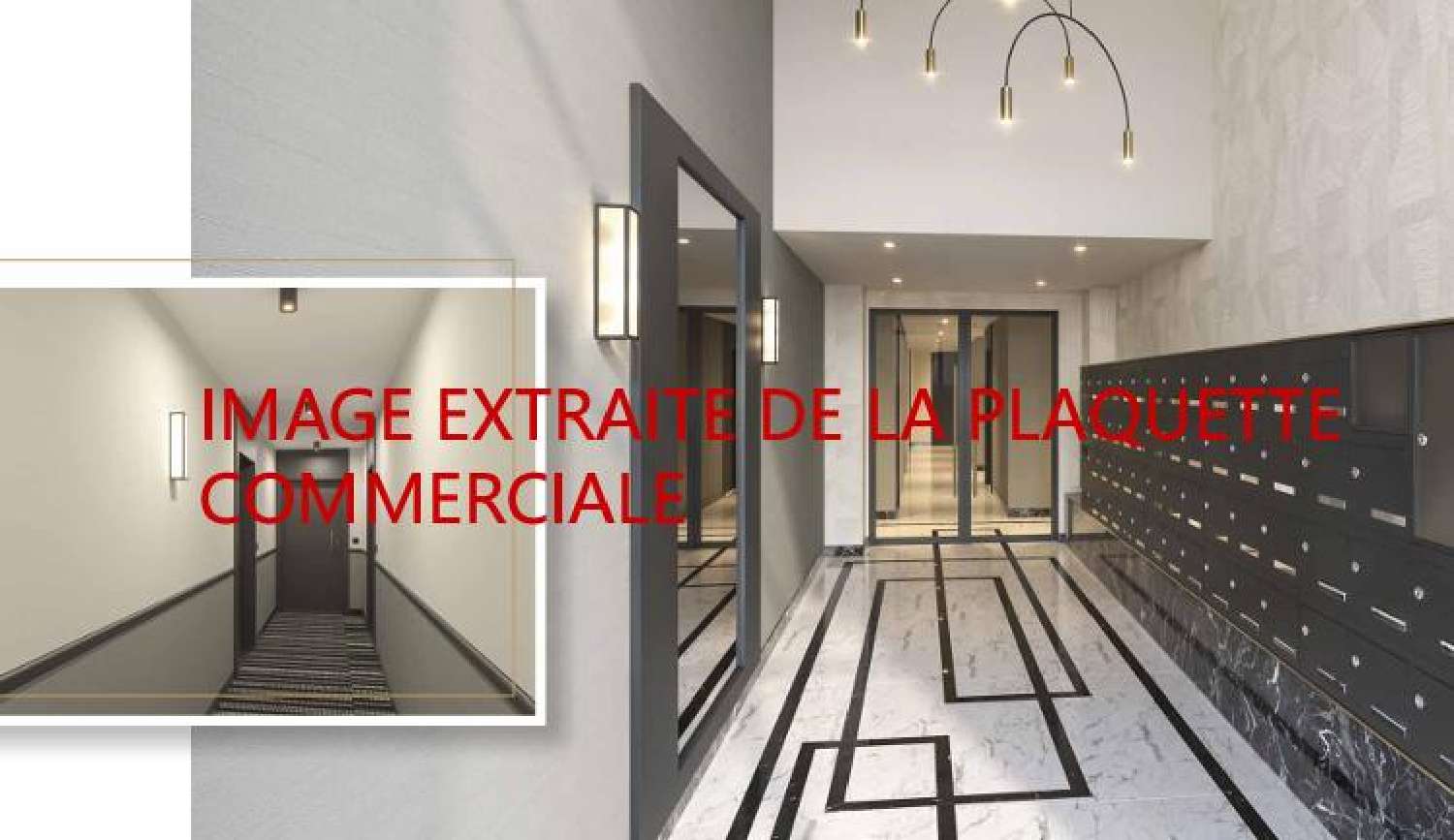 à vendre appartement Thiais Val-de-Marne 1