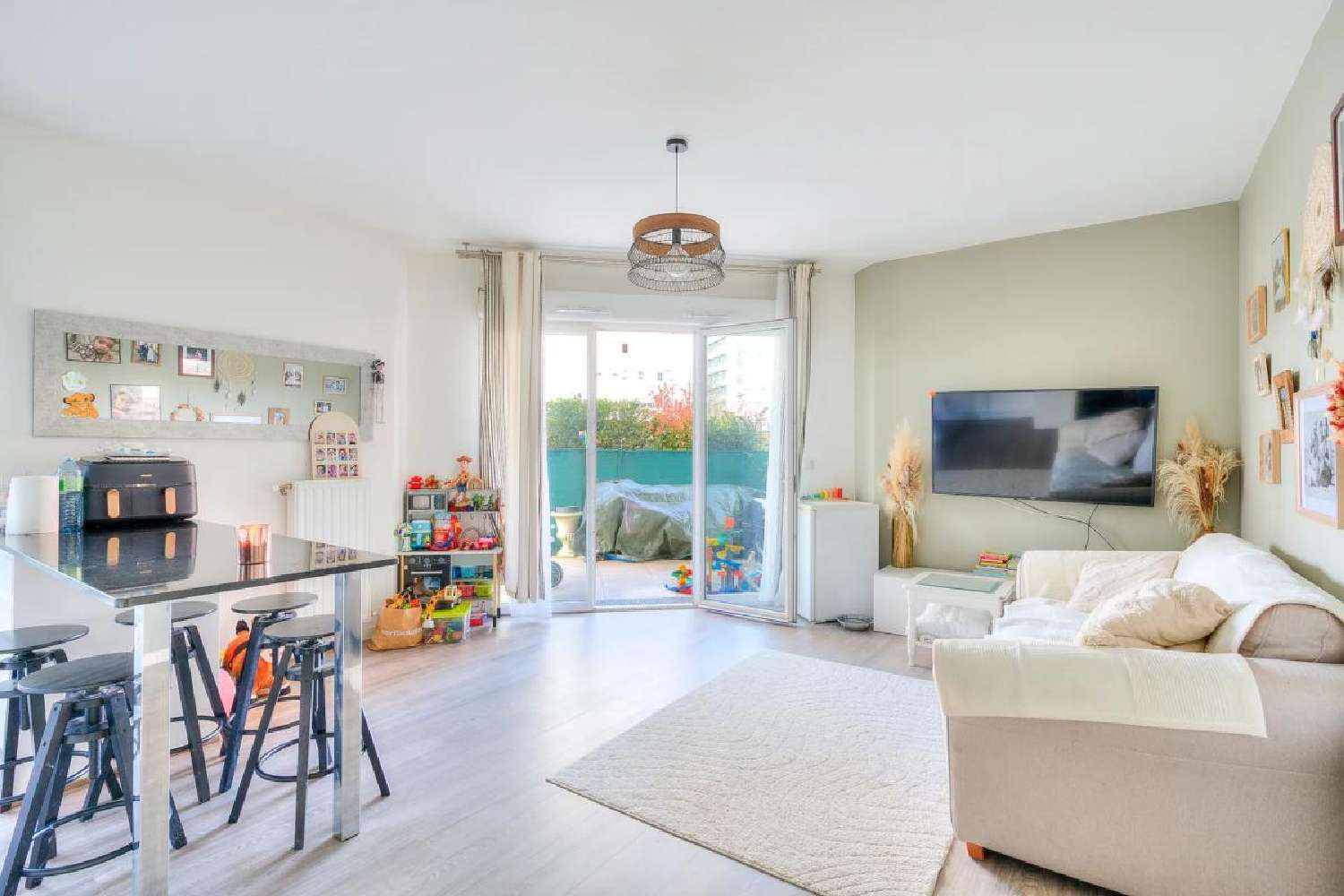 for sale apartment Thiais Val-de-Marne 1