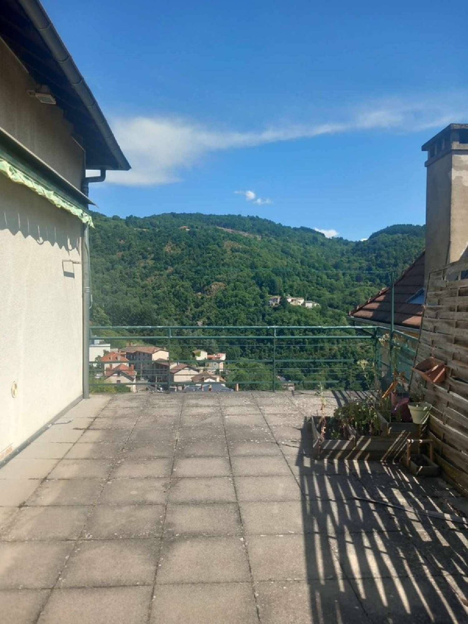  te koop appartement Thiers Puy-de-Dôme 1