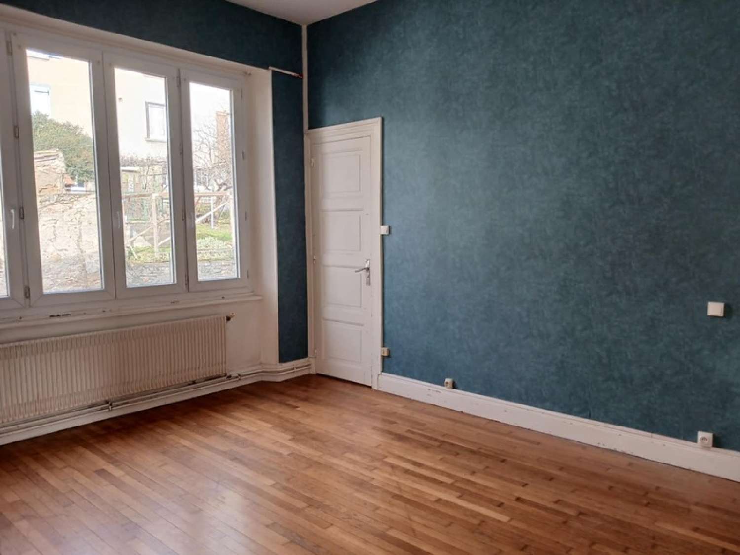  te koop appartement Thiers Puy-de-Dôme 5