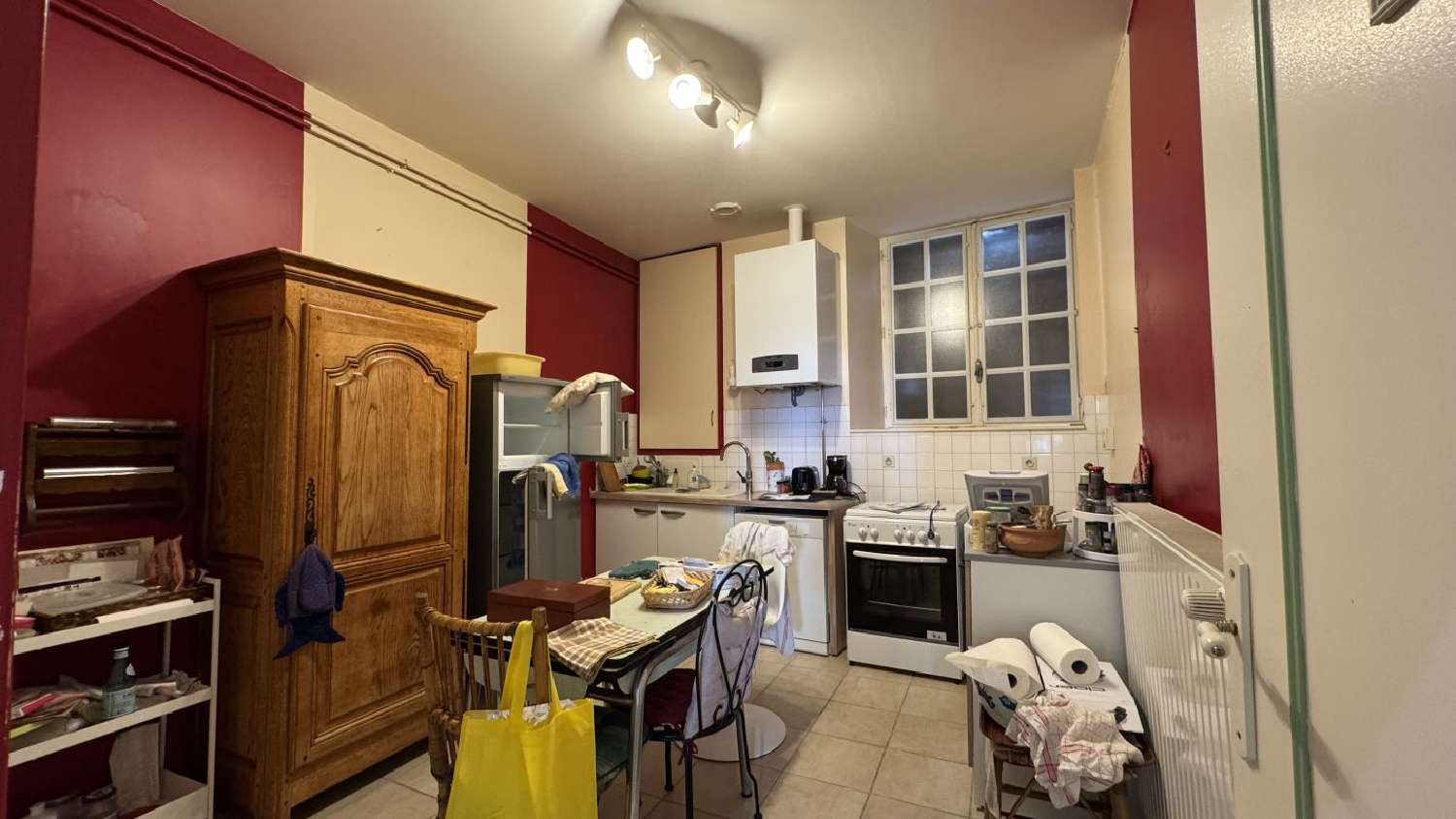  te koop appartement Thiers Puy-de-Dôme 5