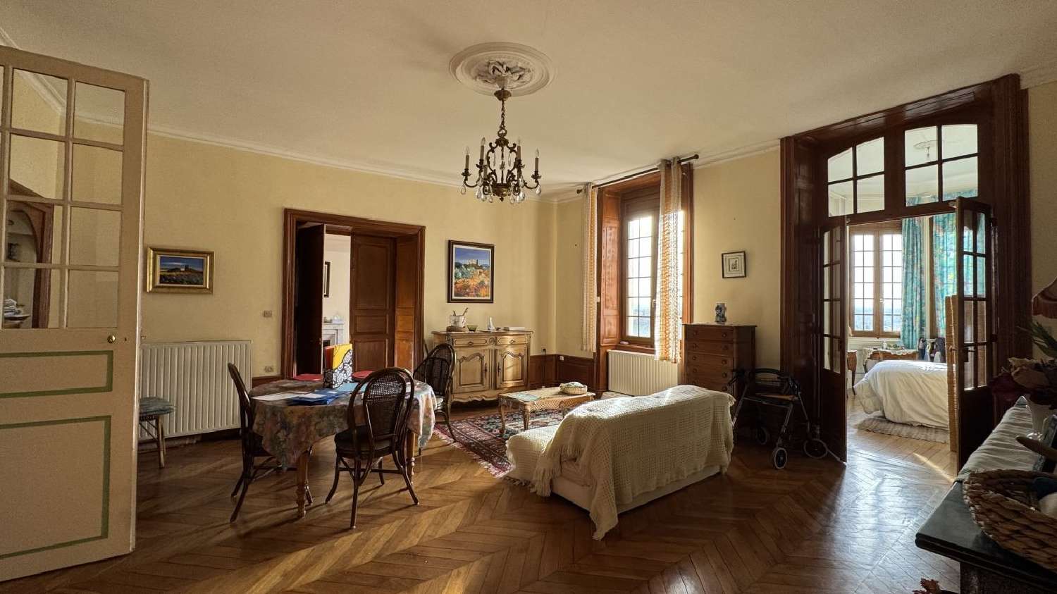 kaufen Wohnung/ Apartment Thiers Puy-de-Dôme 1