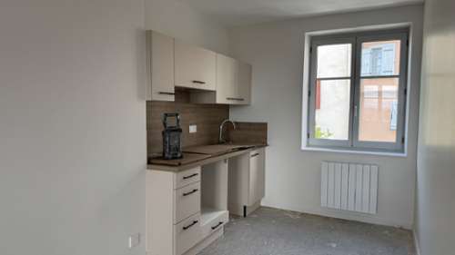 Thiers Puy-de-Dôme appartement foto 7292682