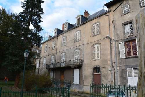 Thiers Puy-de-Dôme apartment foto 7290820