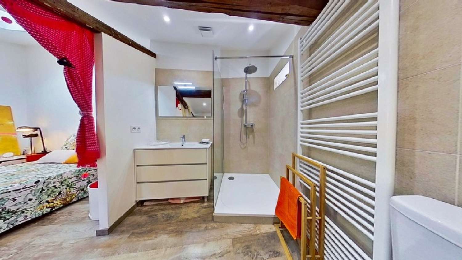 en venta apartamento Thionville Moselle 4