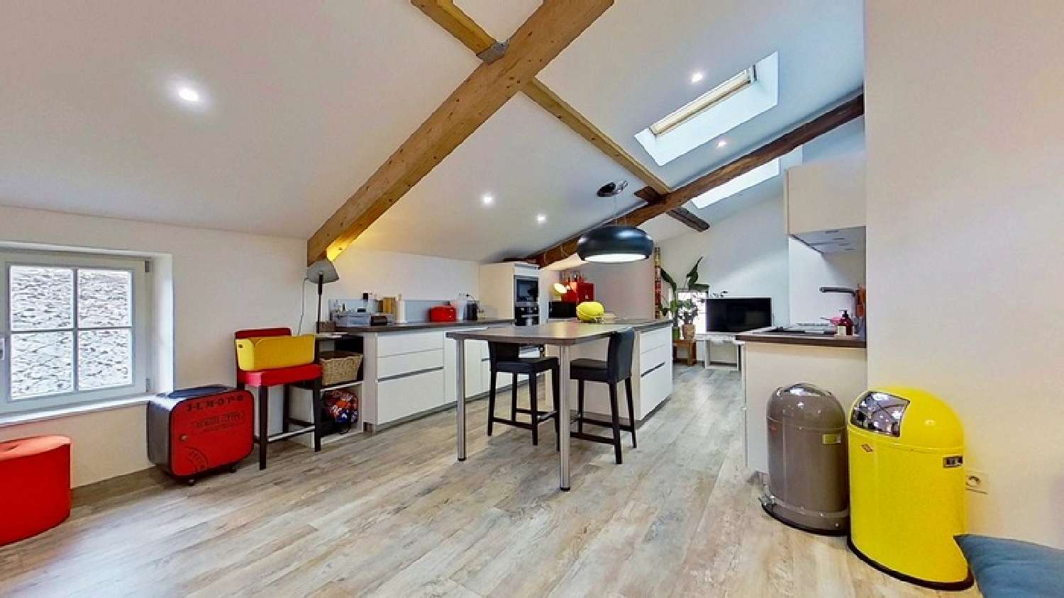 en venta apartamento Thionville Moselle 7