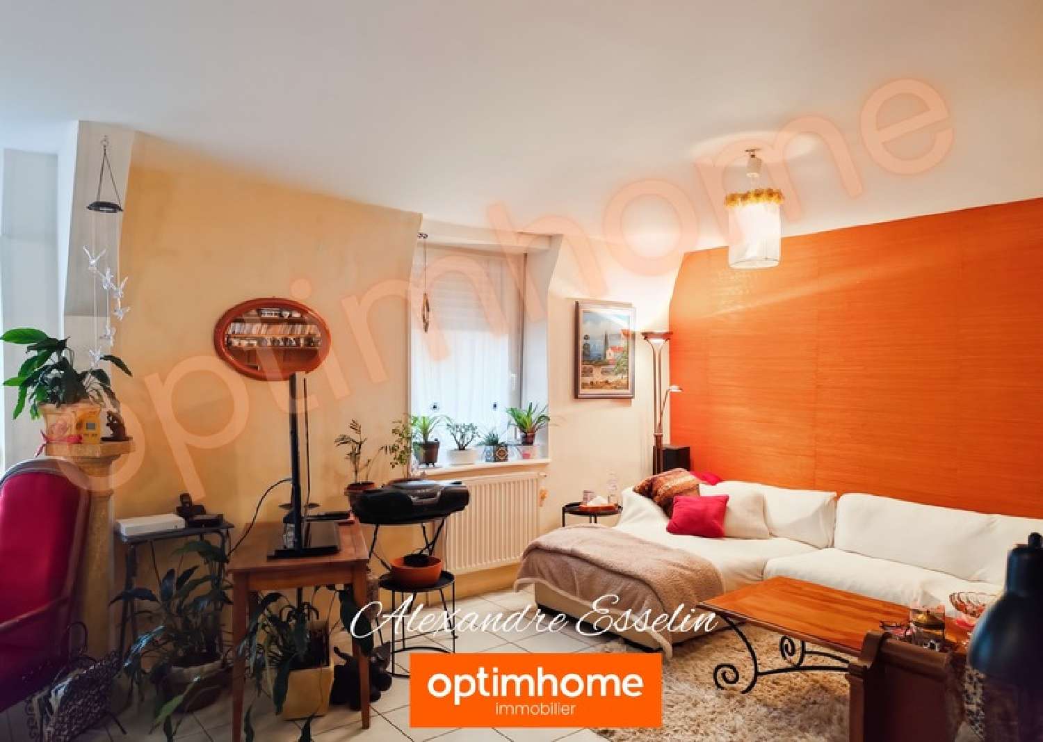  kaufen Wohnung/ Apartment Thionville Moselle 1