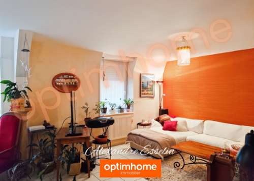 Thionville Moselle Wohnung/ Apartment Bild 7271913