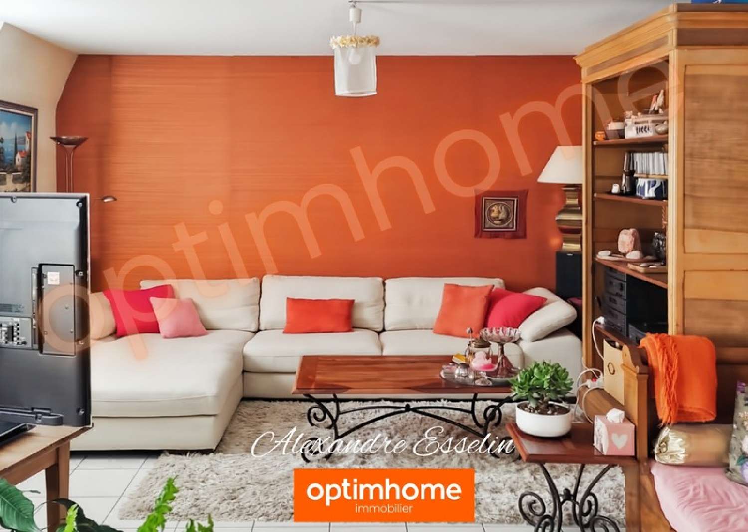  kaufen Wohnung/ Apartment Thionville Moselle 2