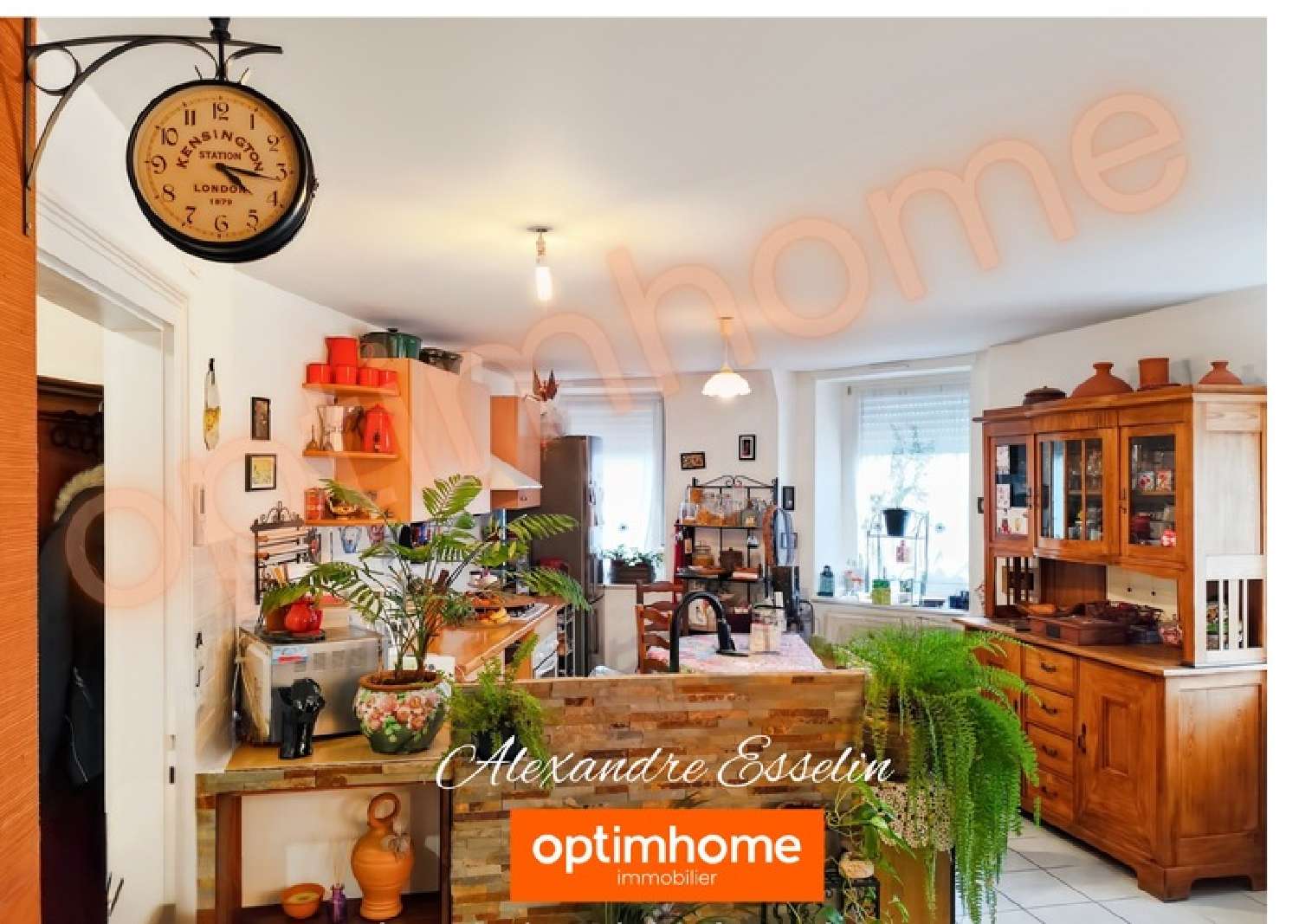  kaufen Wohnung/ Apartment Thionville Moselle 3