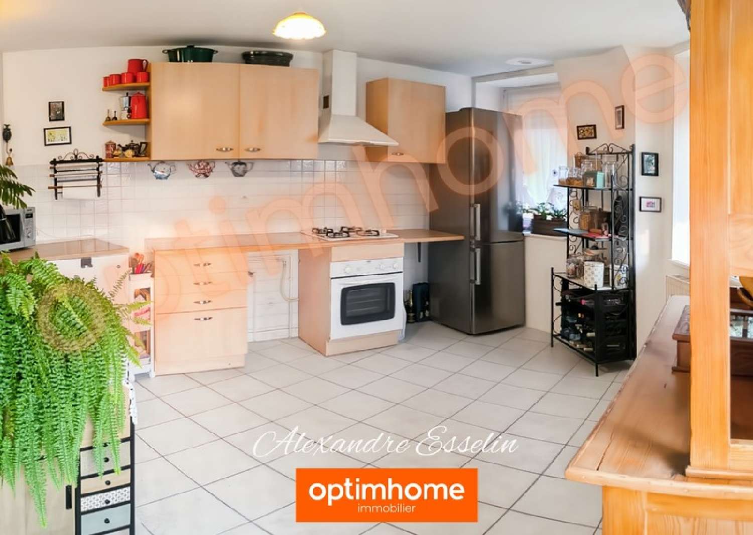  kaufen Wohnung/ Apartment Thionville Moselle 4