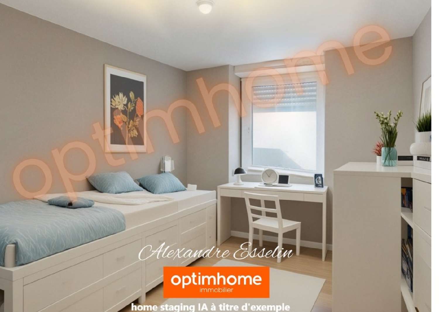  kaufen Wohnung/ Apartment Thionville Moselle 5