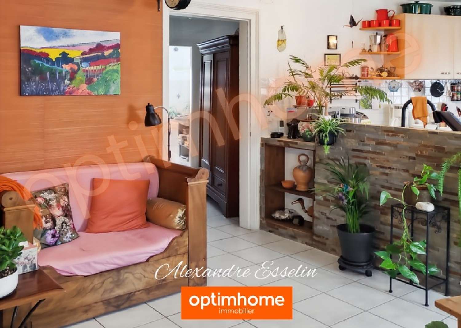  kaufen Wohnung/ Apartment Thionville Moselle 7