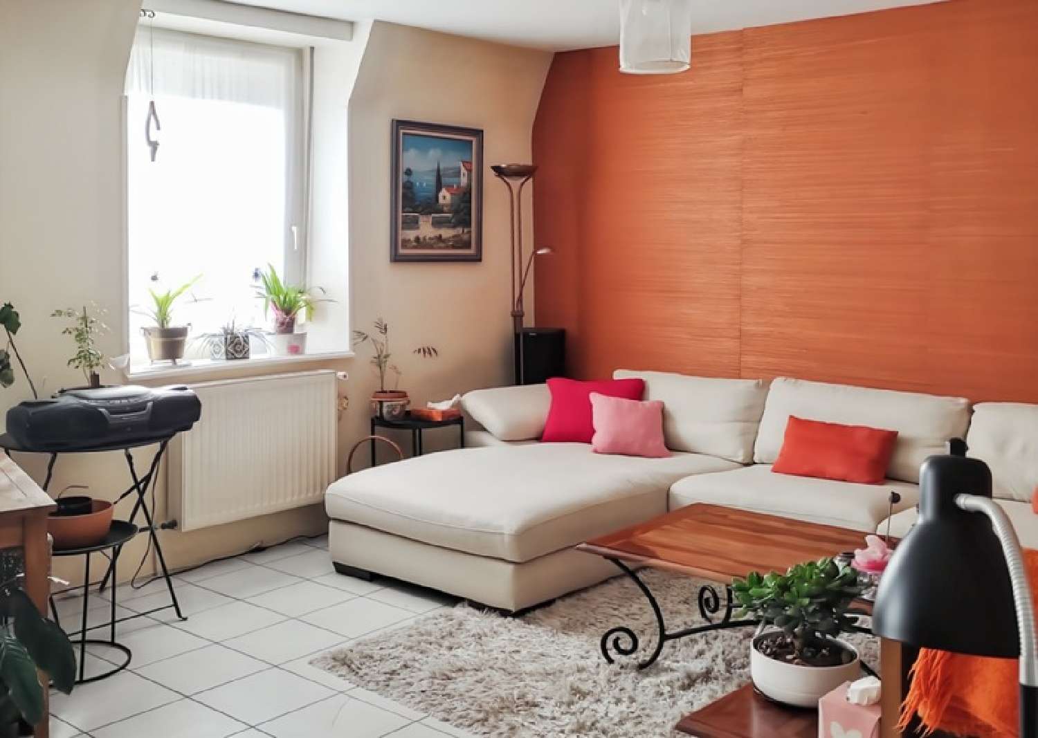  kaufen Wohnung/ Apartment Thionville Moselle 8