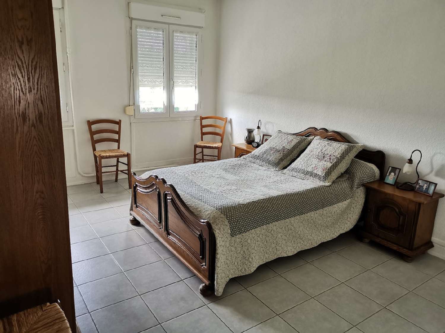  à vendre appartement Thionville Moselle 4