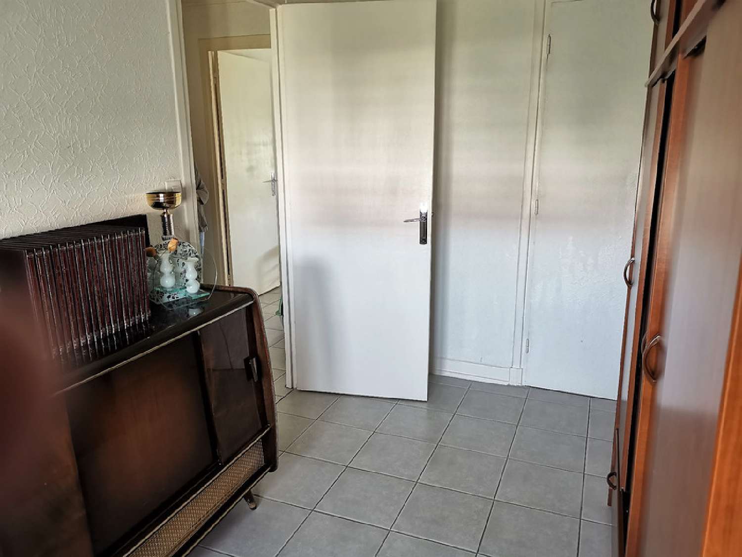  à vendre appartement Thionville Moselle 6