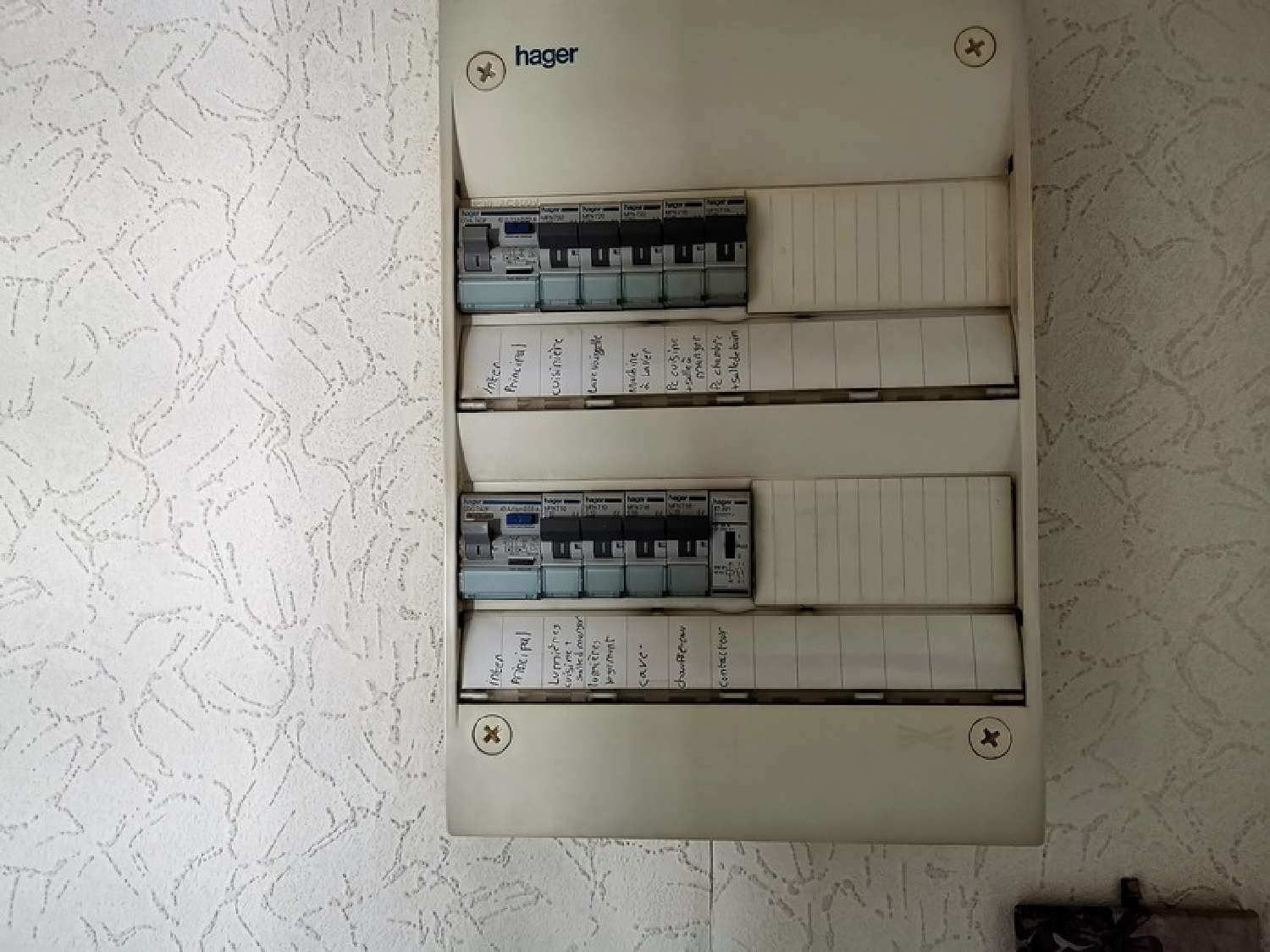  à vendre appartement Thionville Moselle 7