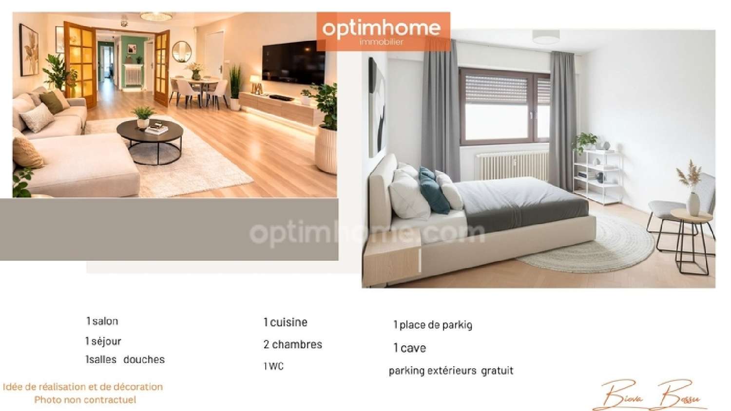  kaufen Wohnung/ Apartment Thionville Moselle 2