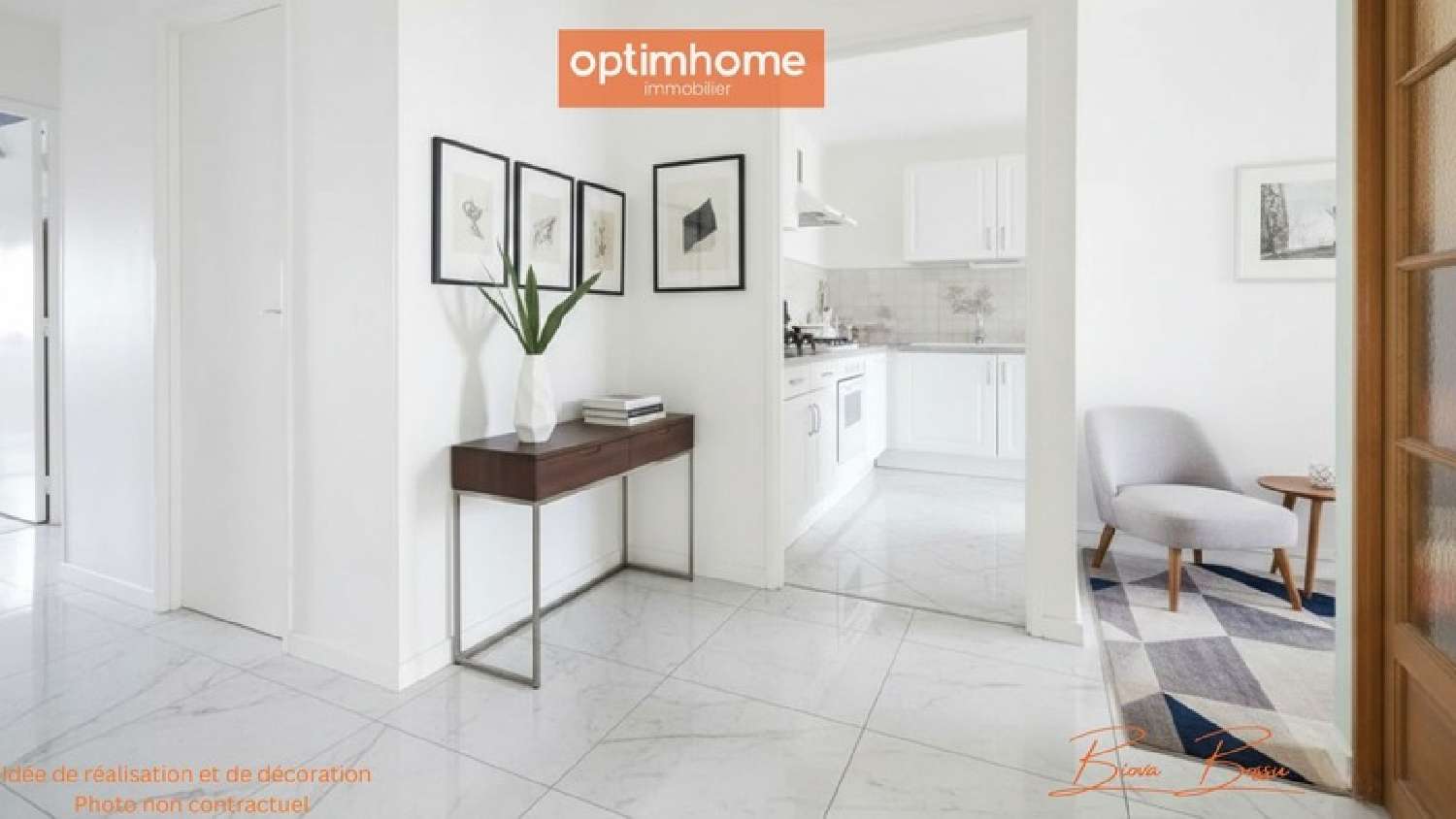  kaufen Wohnung/ Apartment Thionville Moselle 4