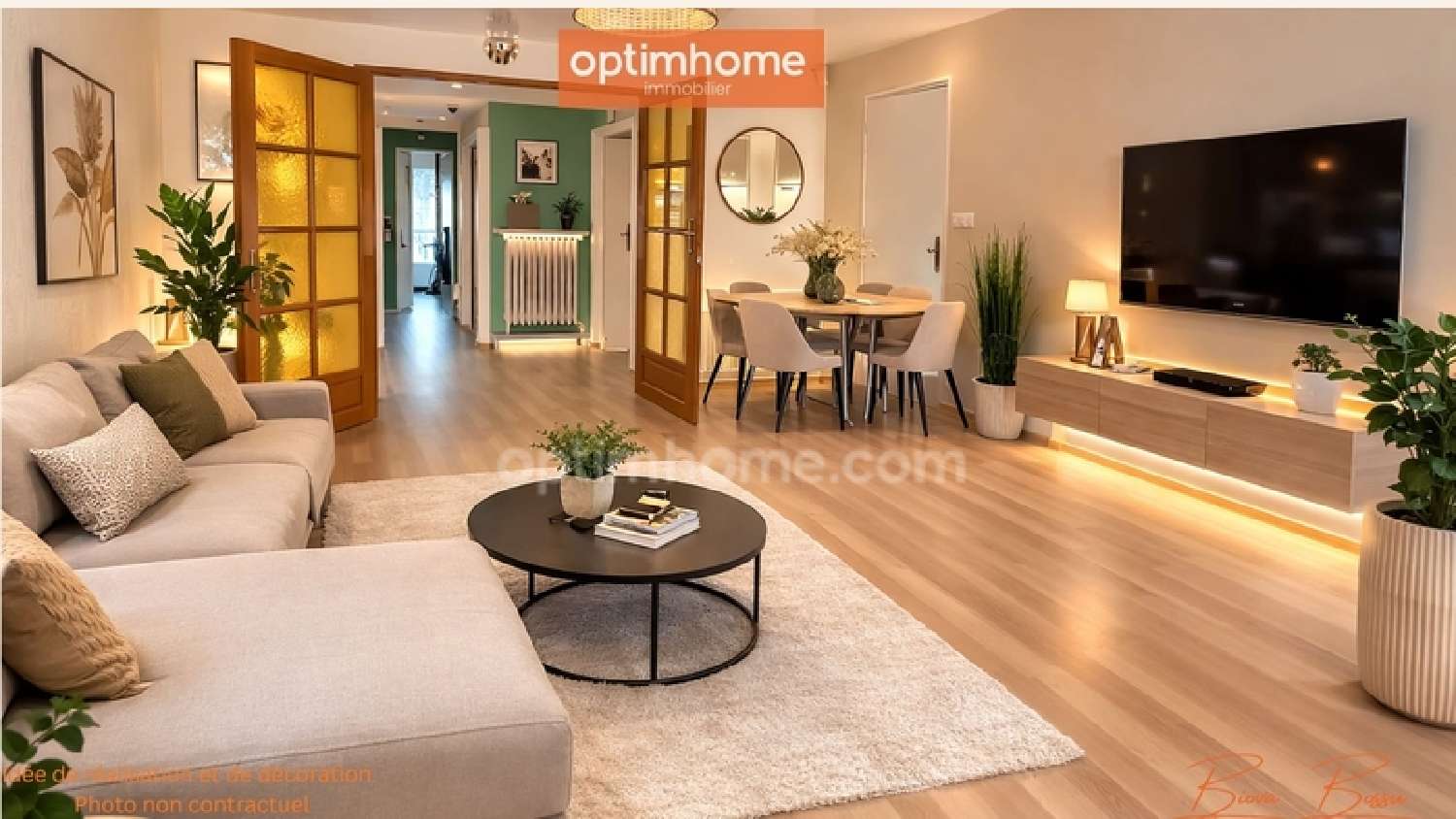  kaufen Wohnung/ Apartment Thionville Moselle 6