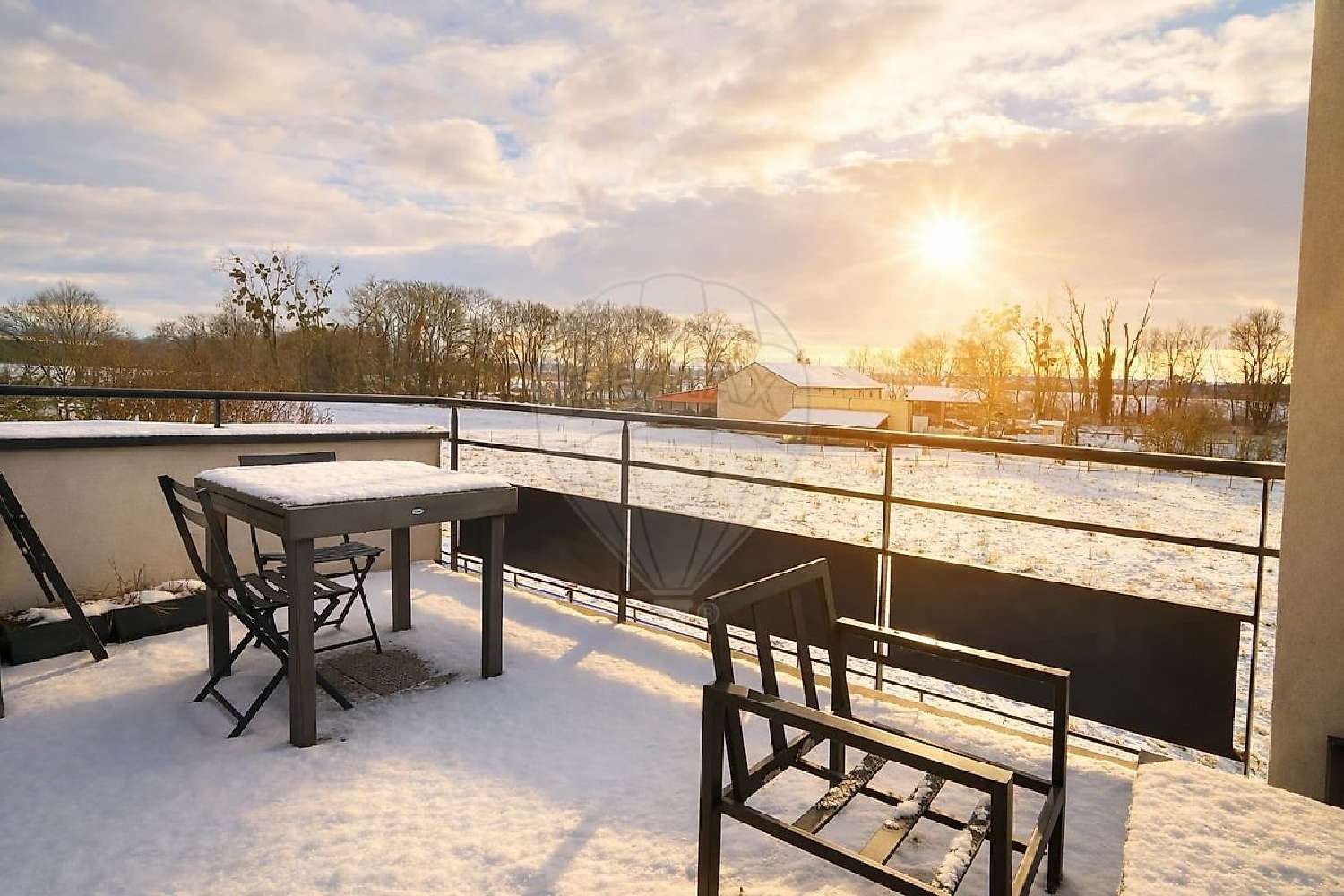 te koop appartement Thionville Moselle 1