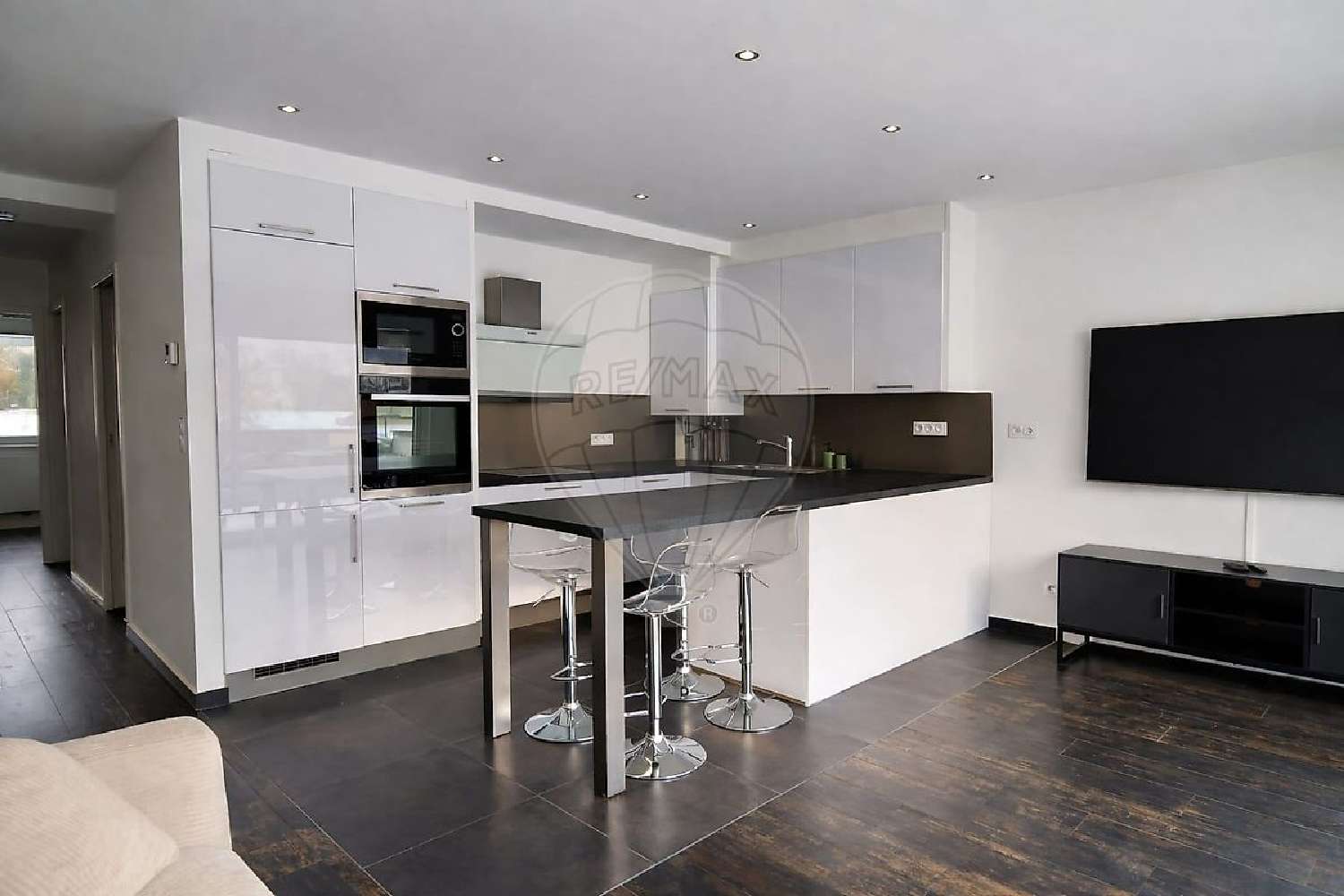 te koop appartement Thionville Moselle 2