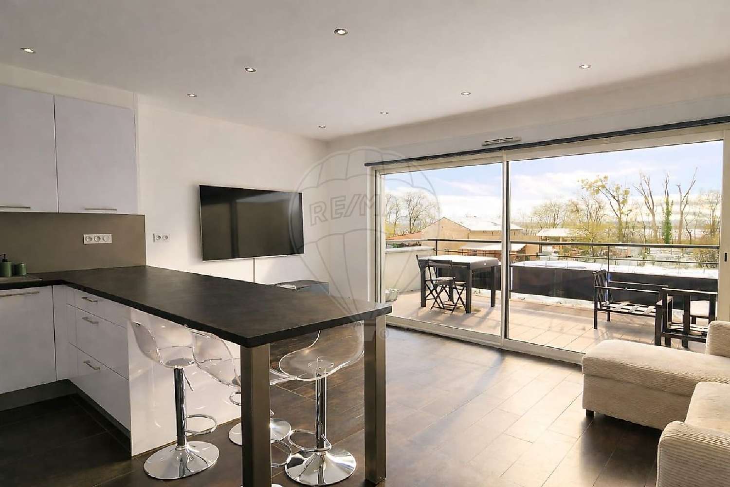 te koop appartement Thionville Moselle 3