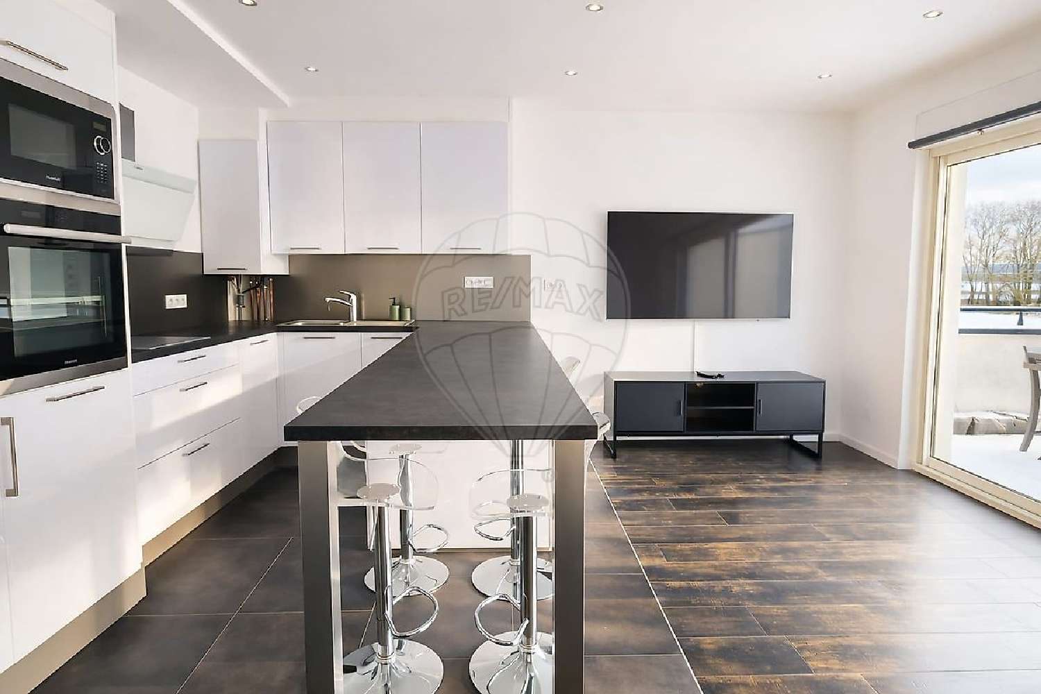 te koop appartement Thionville Moselle 4