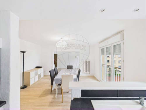 Thionville Moselle appartement foto 7271425