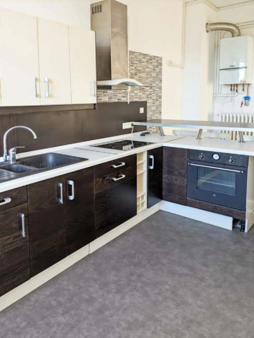 Thionville Moselle Wohnung/ Apartment Bild 7285682