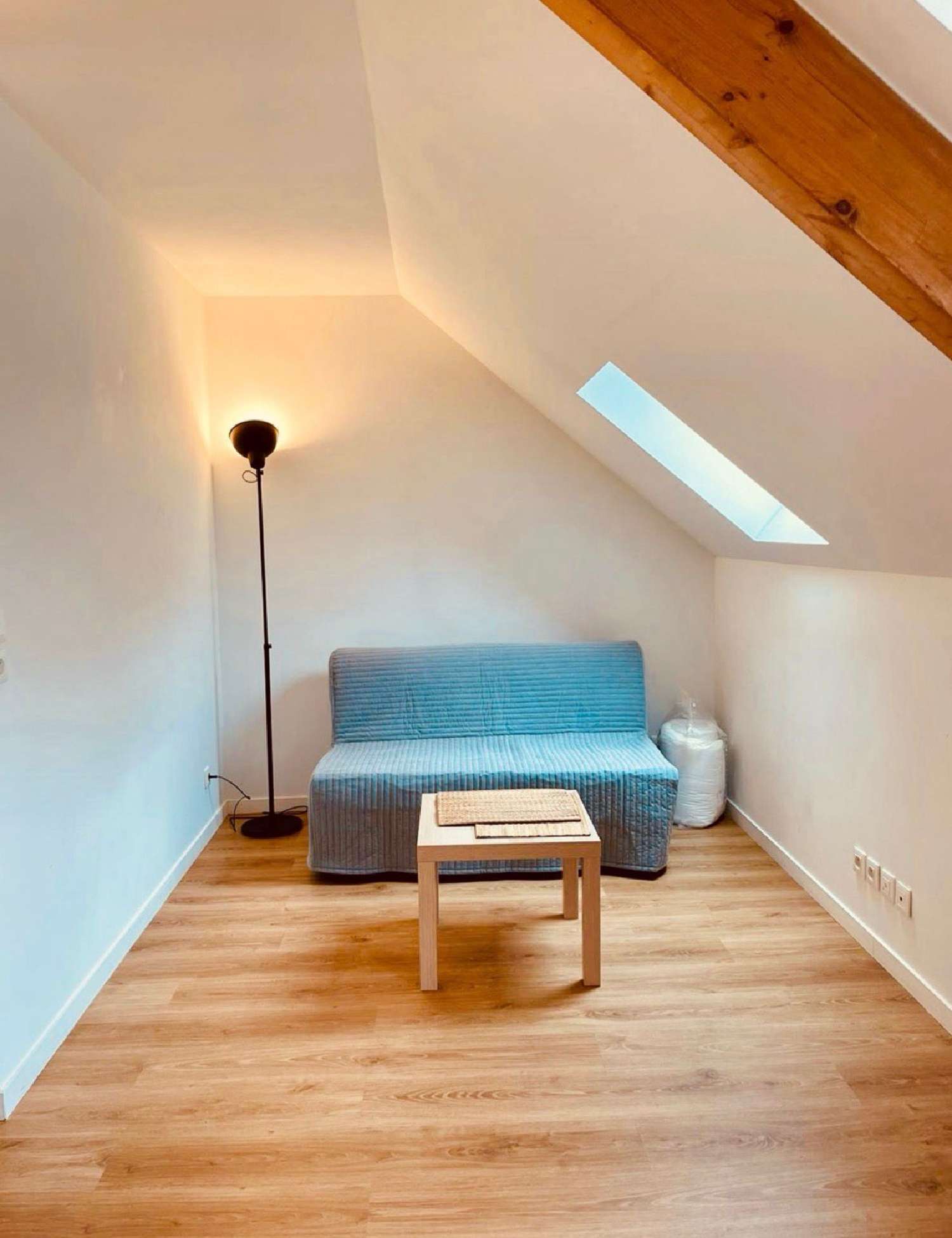  à vendre appartement Thoiry Yvelines 3