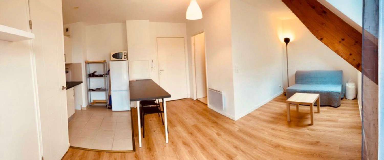  à vendre appartement Thoiry Yvelines 4