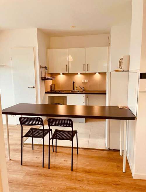 Thoiry Yvelines appartement foto 7286038