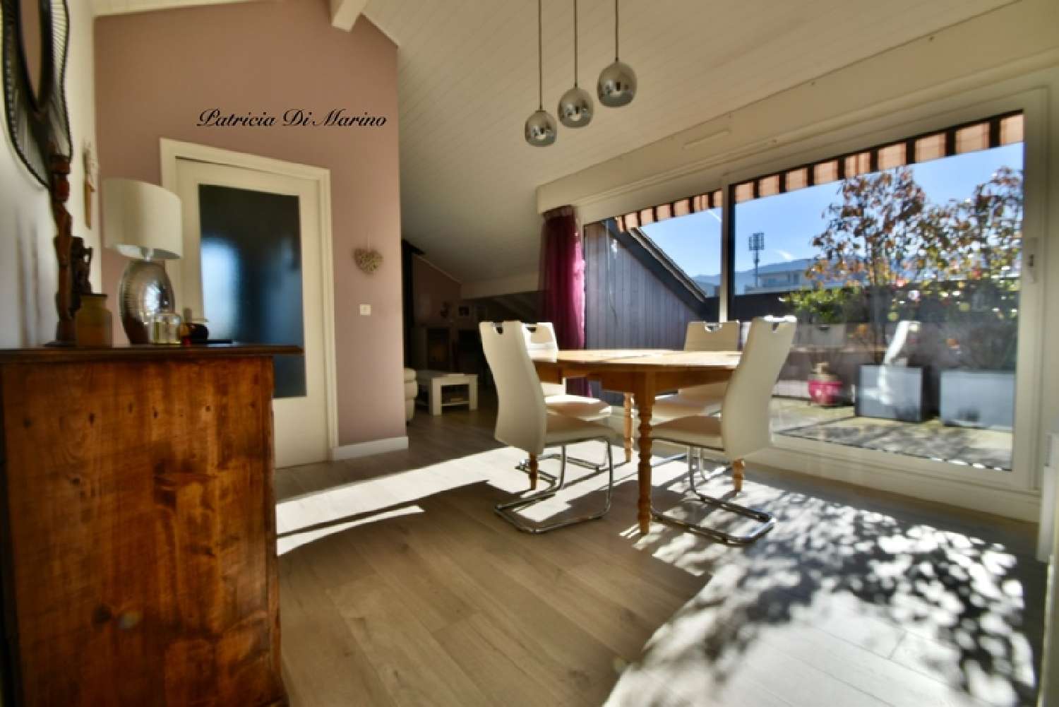  kaufen Wohnung/ Apartment Thonon-les-Bains Haute-Savoie 1