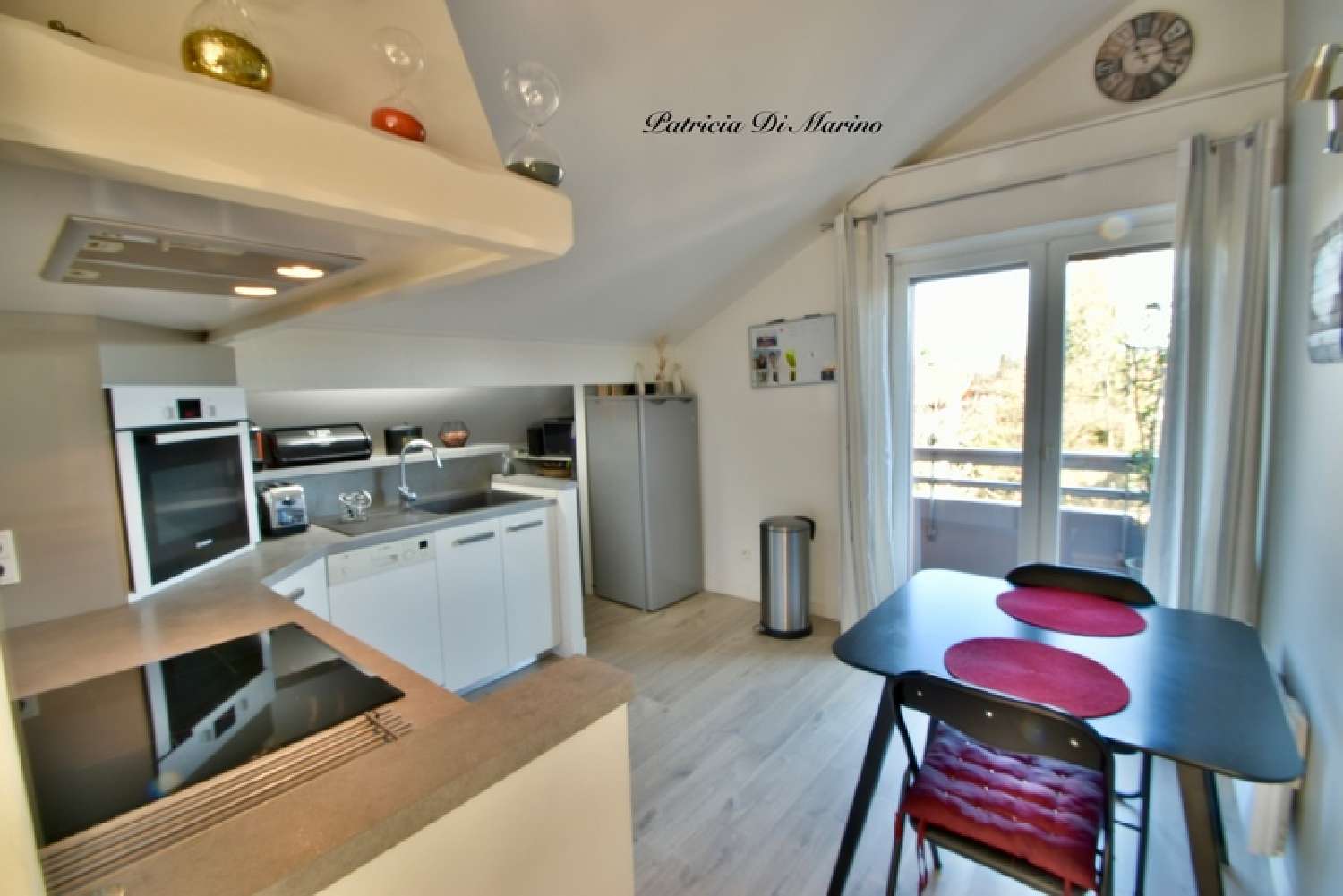  kaufen Wohnung/ Apartment Thonon-les-Bains Haute-Savoie 2