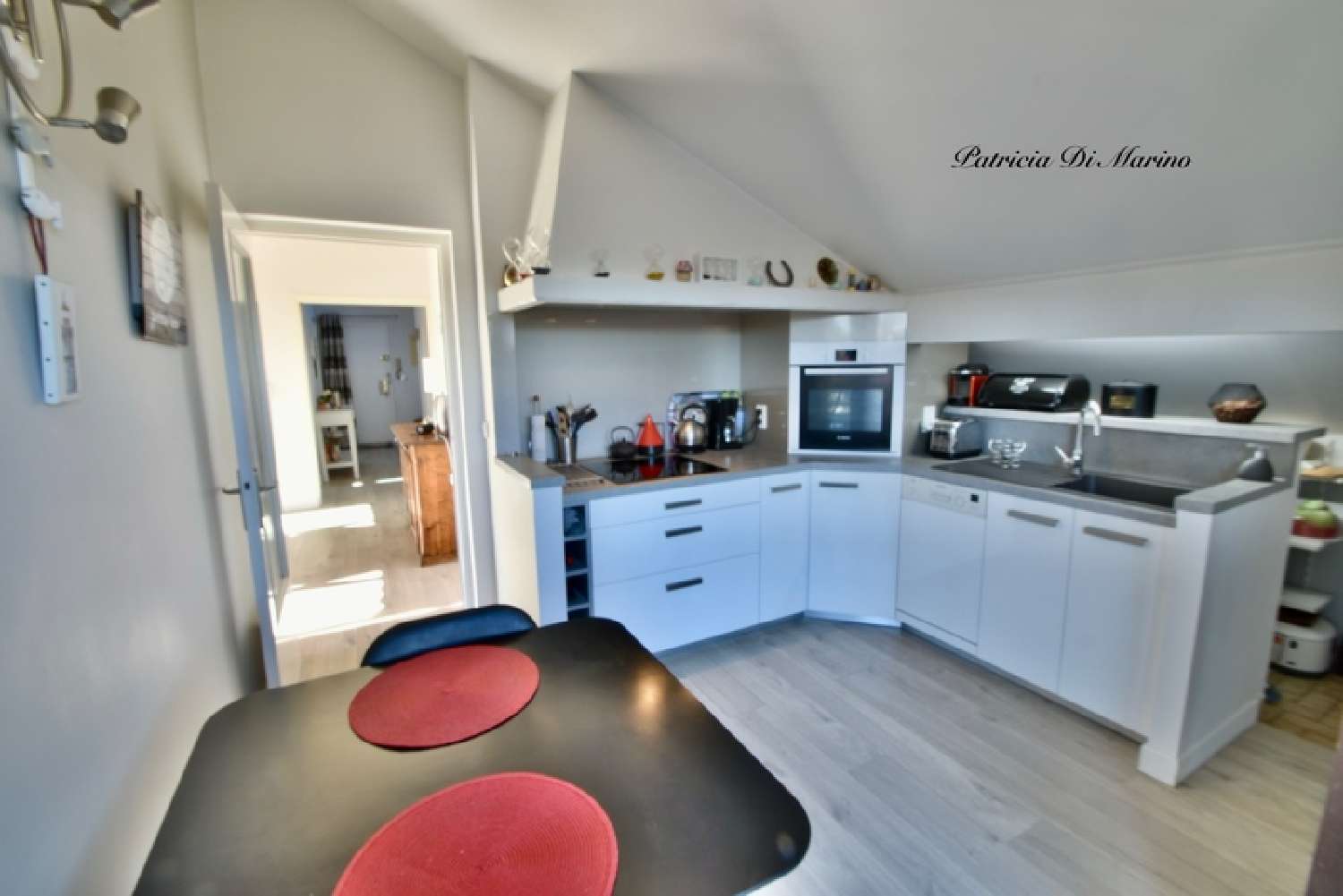  kaufen Wohnung/ Apartment Thonon-les-Bains Haute-Savoie 5
