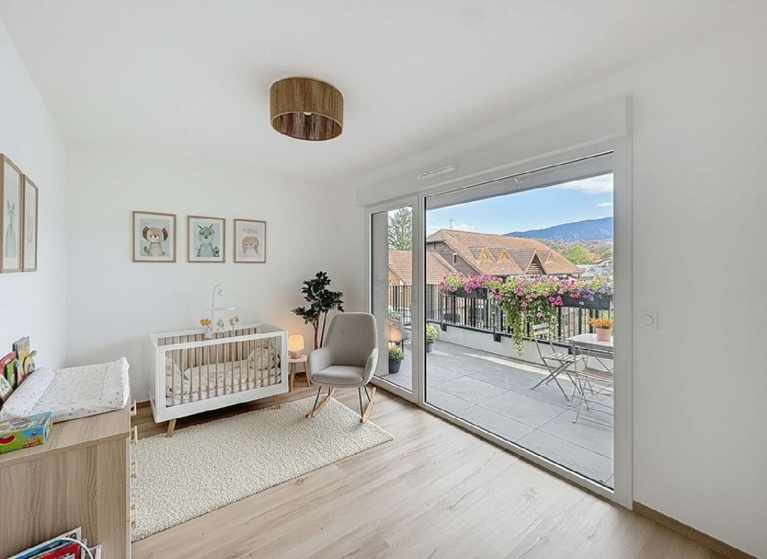  te koop appartement Thonon-les-Bains Haute-Savoie 7