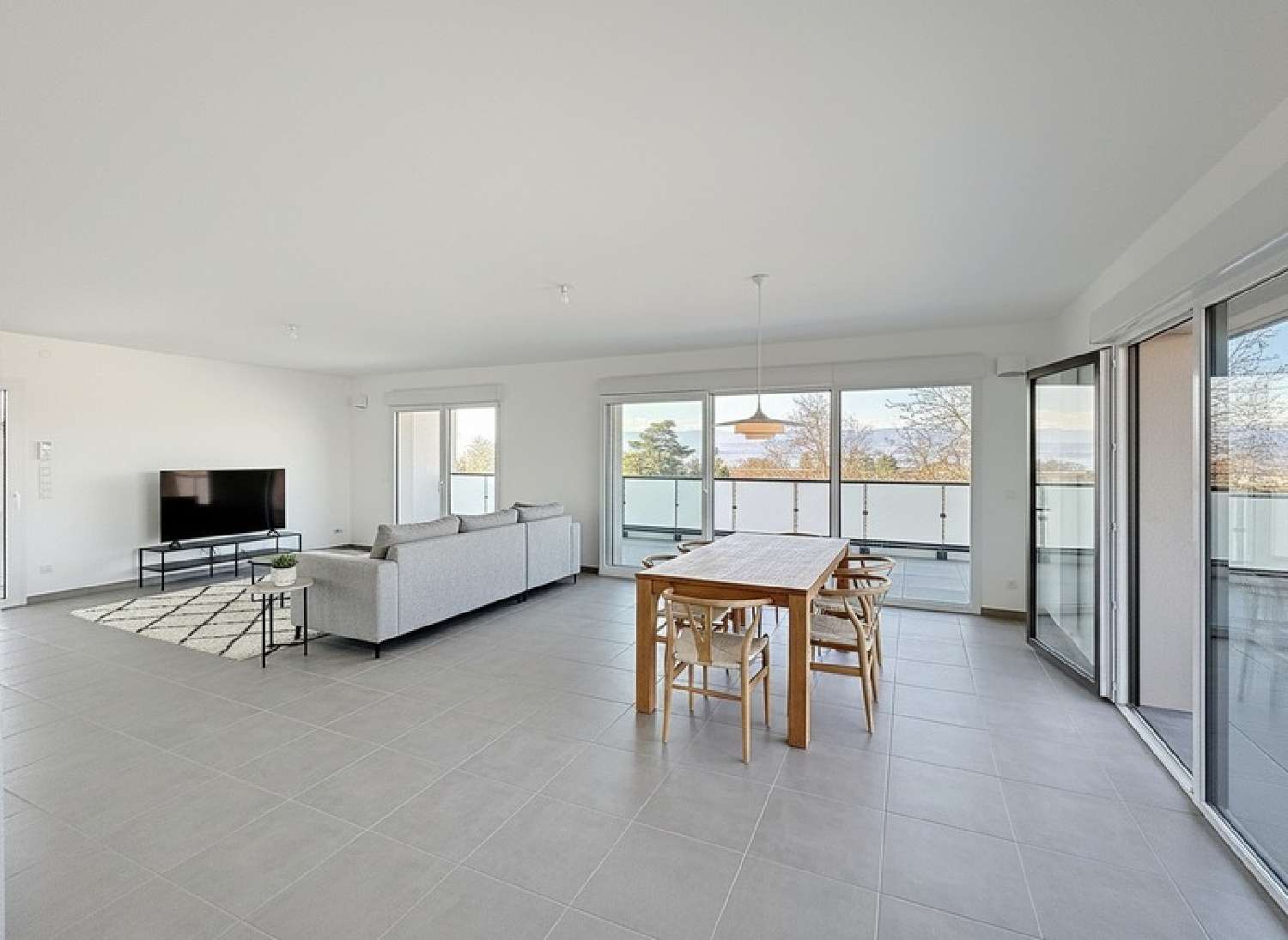  kaufen Wohnung/ Apartment Thonon-les-Bains Haute-Savoie 2