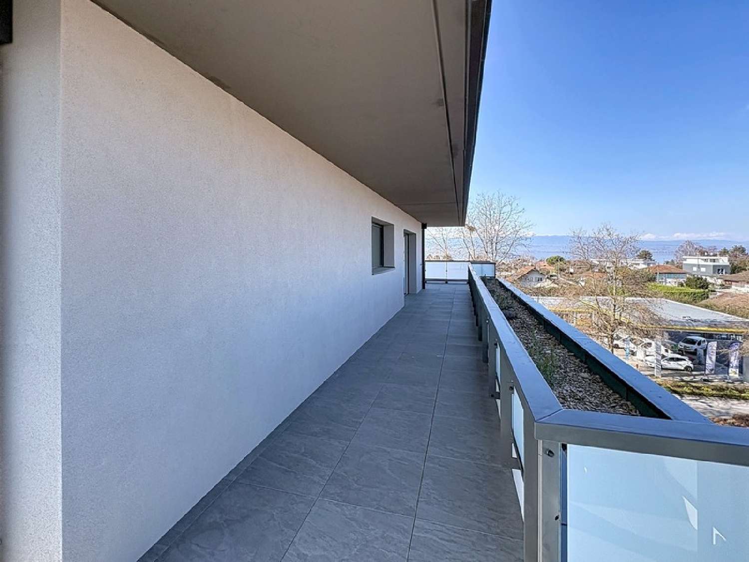  kaufen Wohnung/ Apartment Thonon-les-Bains Haute-Savoie 3