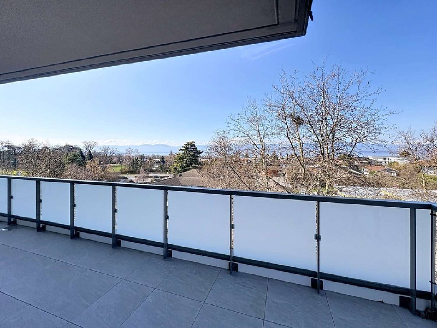 for sale apartment Thonon-les-Bains Haute-Savoie 4