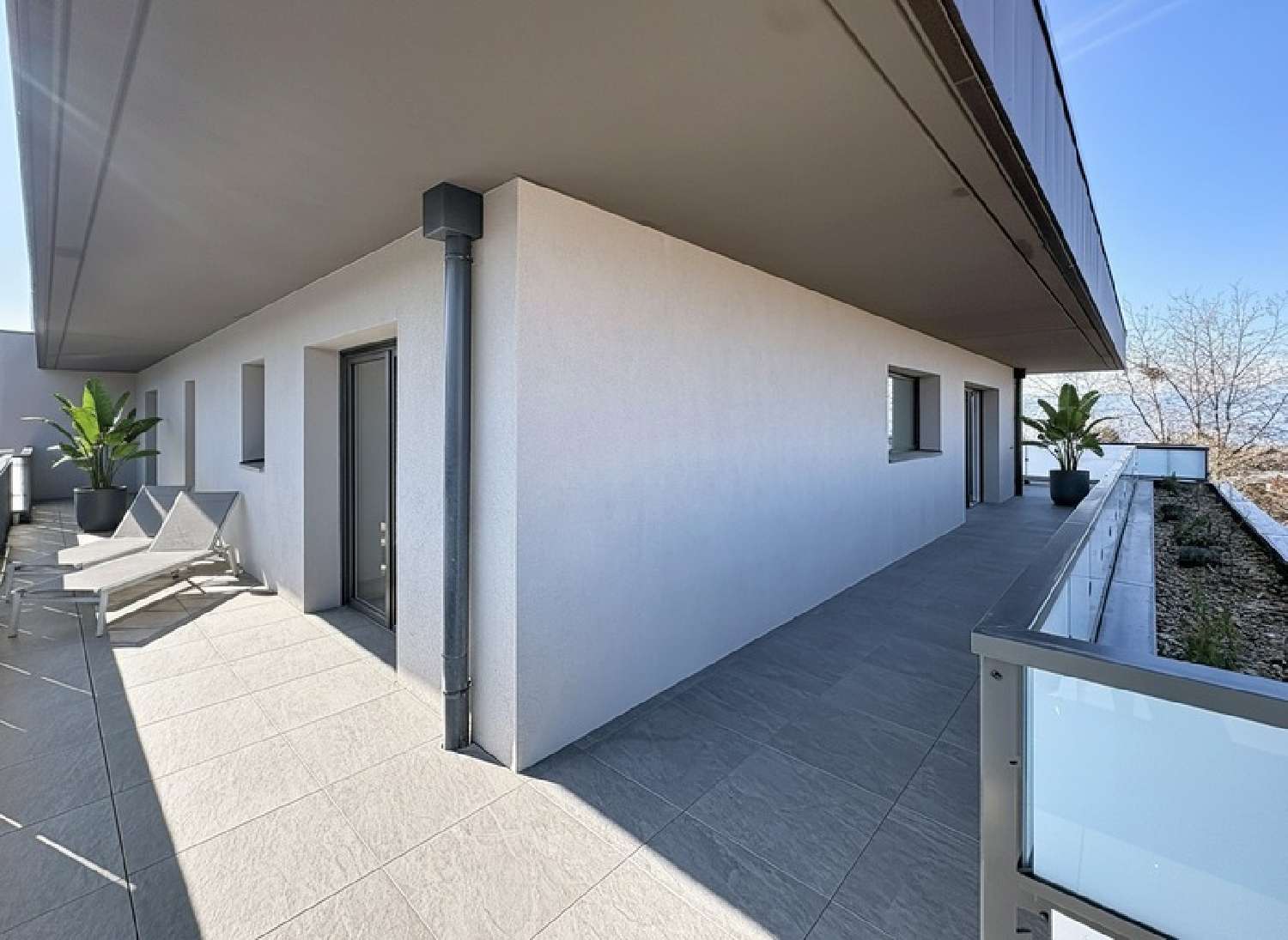 for sale apartment Thonon-les-Bains Haute-Savoie 5