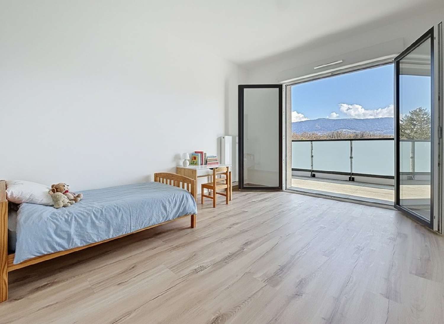 for sale apartment Thonon-les-Bains Haute-Savoie 8