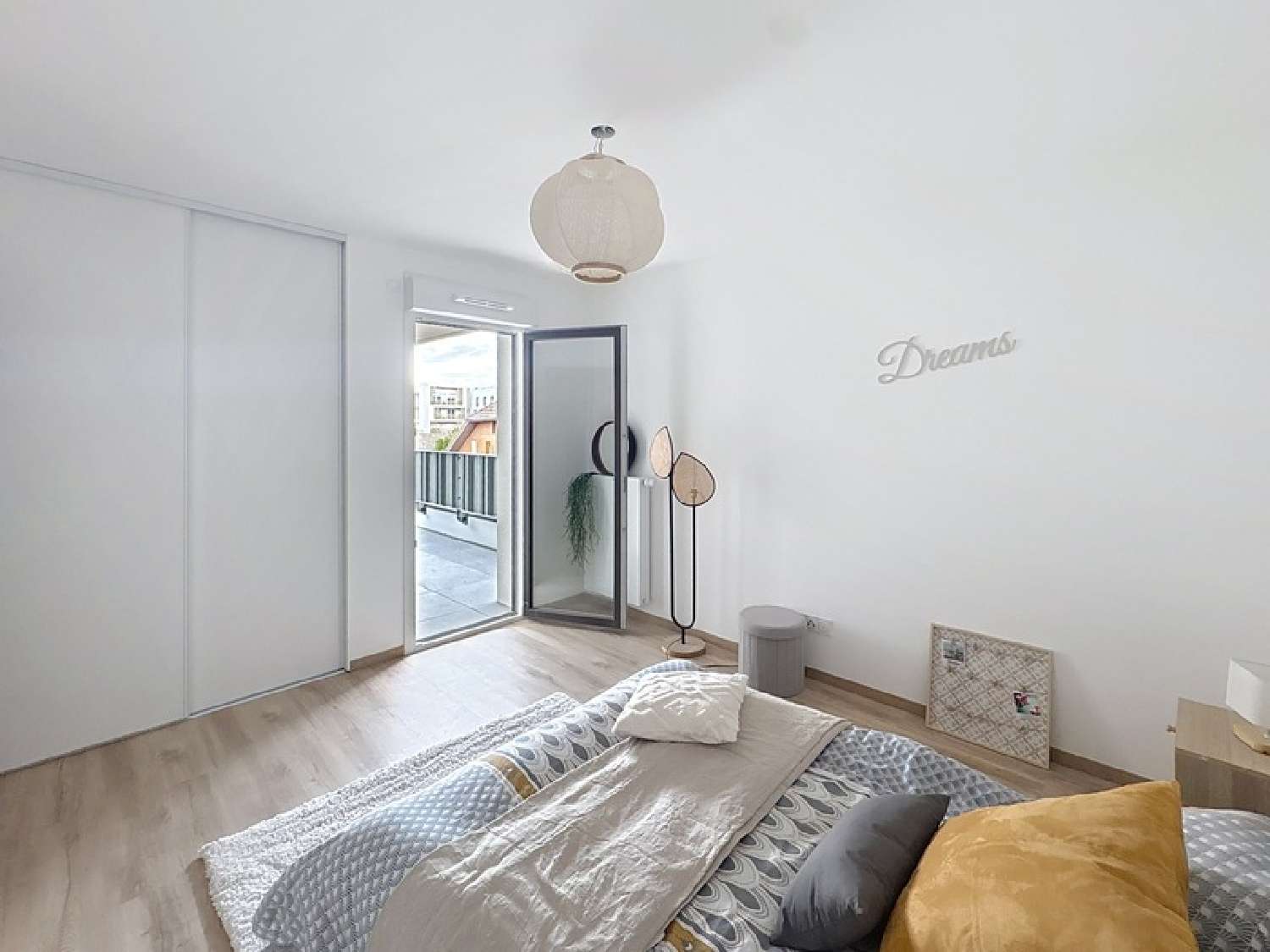 à vendre appartement Thonon-les-Bains Haute-Savoie 5