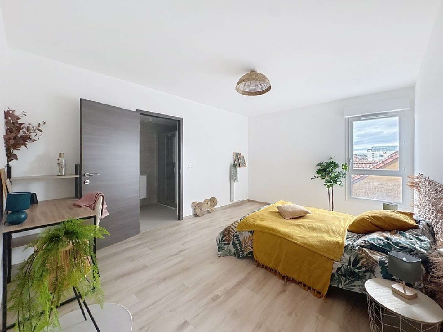 à vendre appartement Thonon-les-Bains Haute-Savoie 8