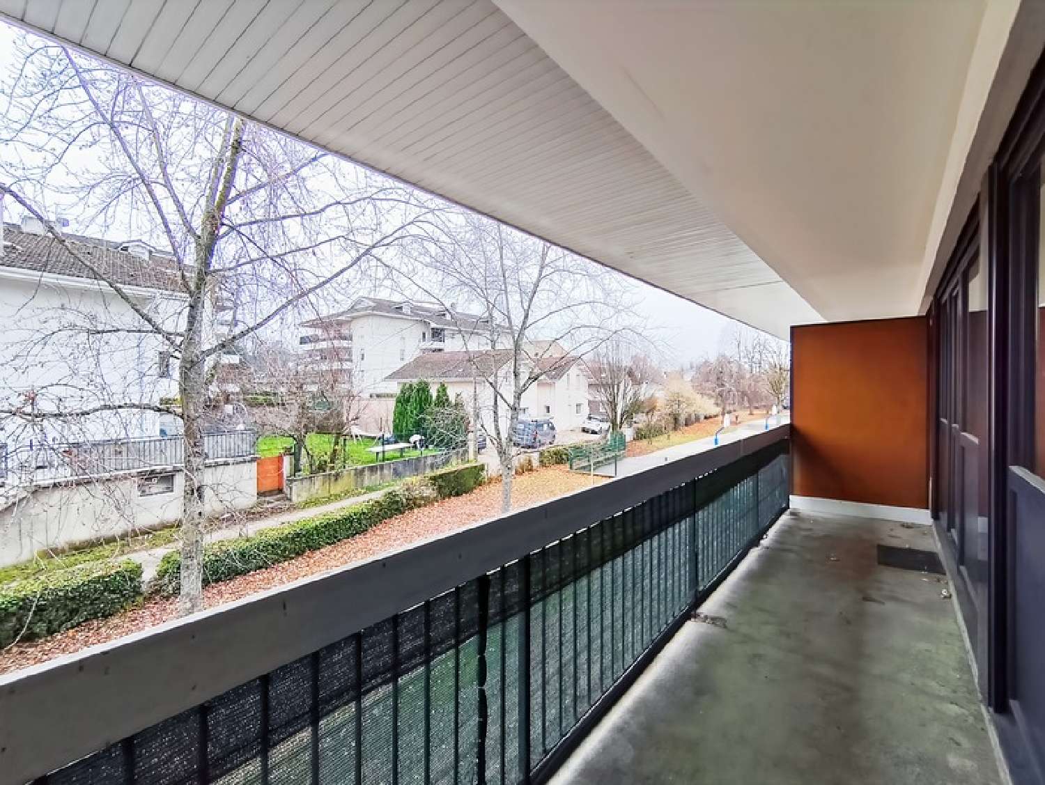 for sale apartment Thonon-les-Bains Haute-Savoie 1