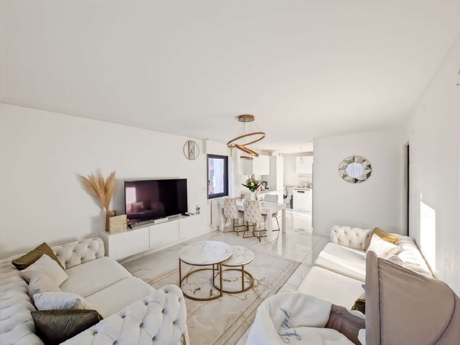  for sale apartment Thonon-les-Bains Haute-Savoie 1